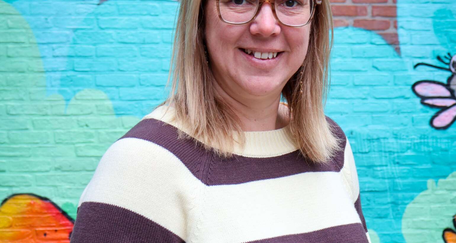 Ellen Merckx