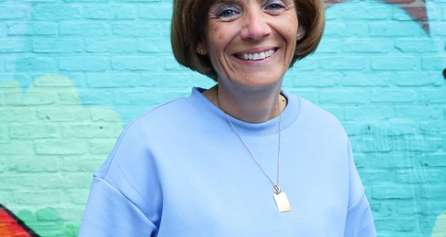 Kati van den Bogaert