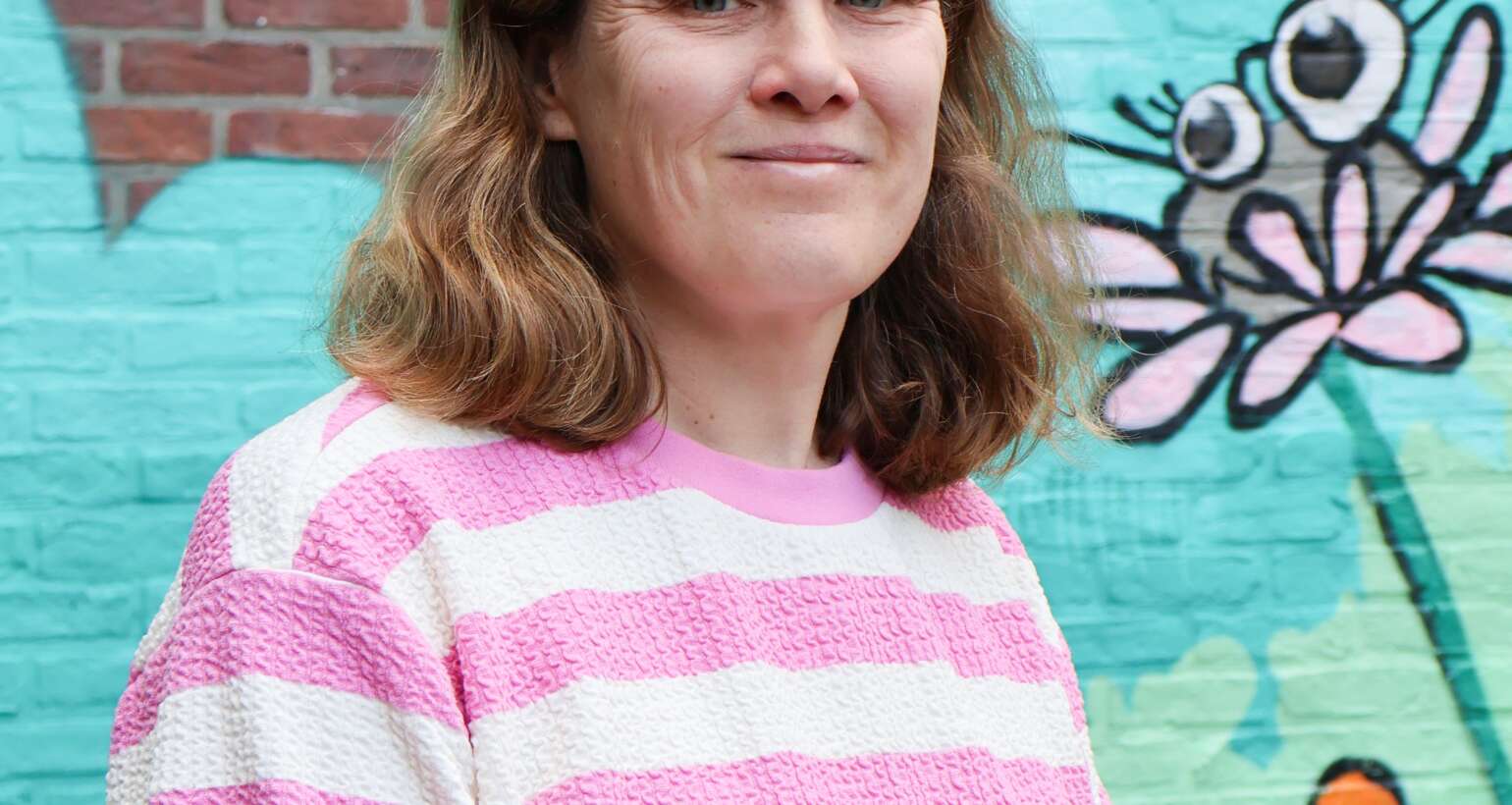 Sara Verschueren
