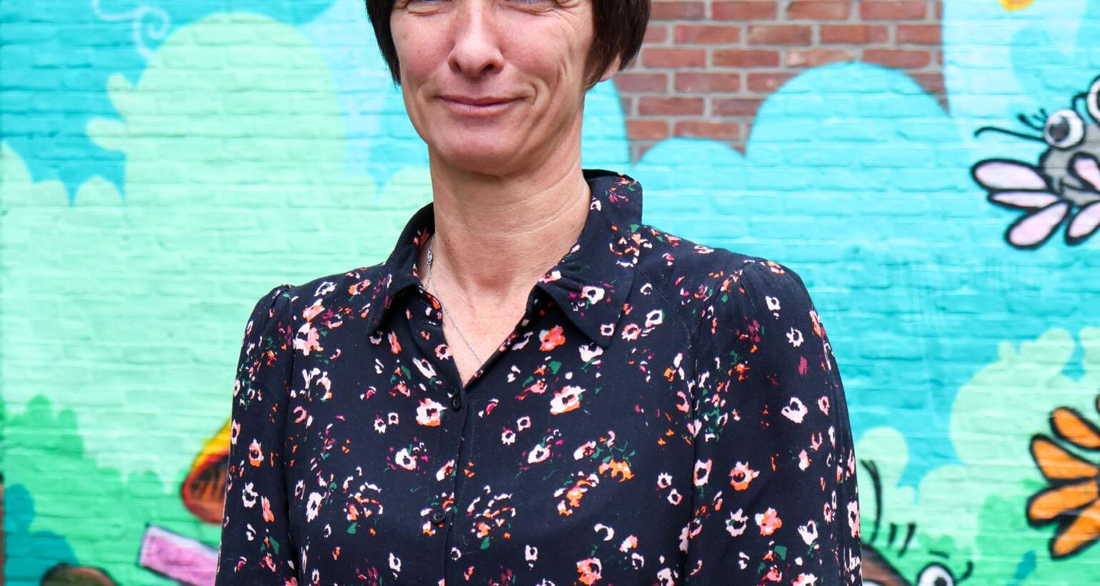 Sharon Scheppers