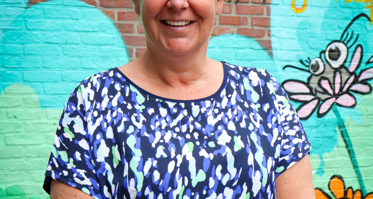 Brenda Michielsen