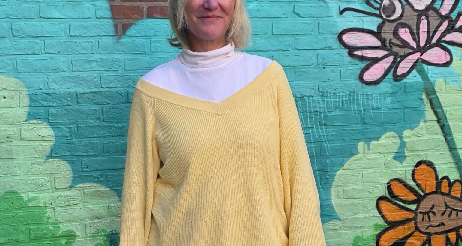 Veerle Van Damme