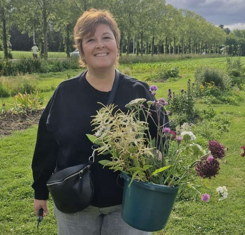 Marianne Op De Beeck