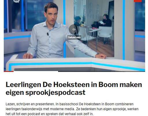 Sprookjes van De Loft