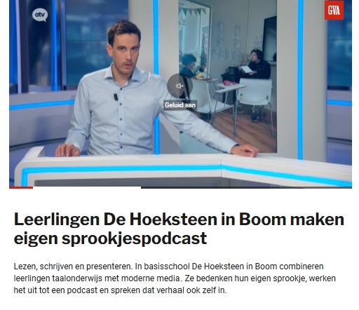 Sprookjes van De Loft