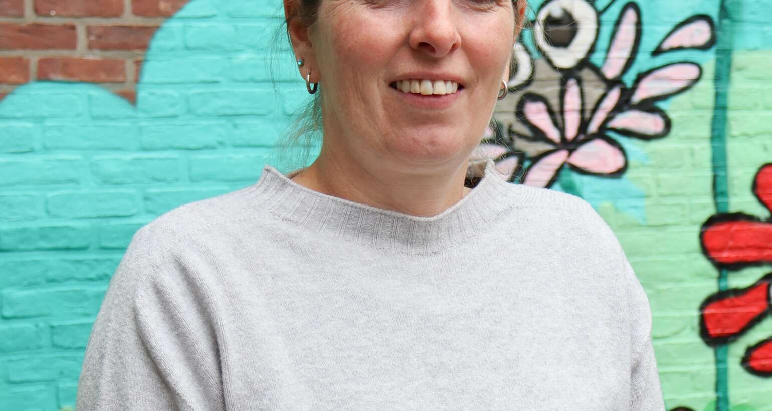 Debby Fleurackers